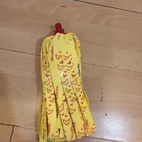 mocio Vileda multicolor nuovo 