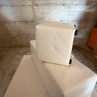 Divanetti da bar o giardino