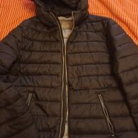 Clayton piumino taglia L 