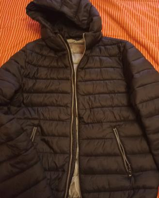 Clayton piumino taglia L 