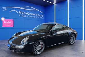 PORSCHE 911 (997) 911 Carrera S Coupé