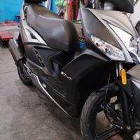 Kymco Agility 50 16+