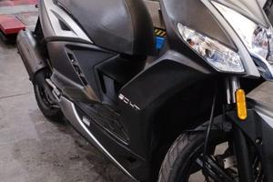Kymco Agility 50 16+