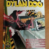 Dylan Dog - fumetti