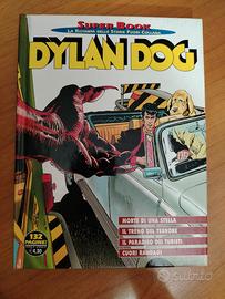 Dylan Dog - fumetti