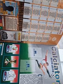 album calciatori 