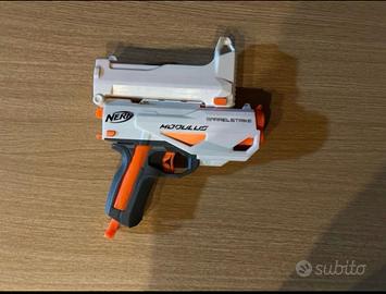 Pistola Nerf