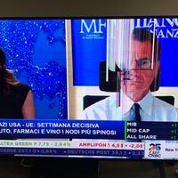 TV LG 55 pollici da ripare