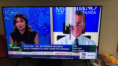 TV LG 55 pollici da ripare