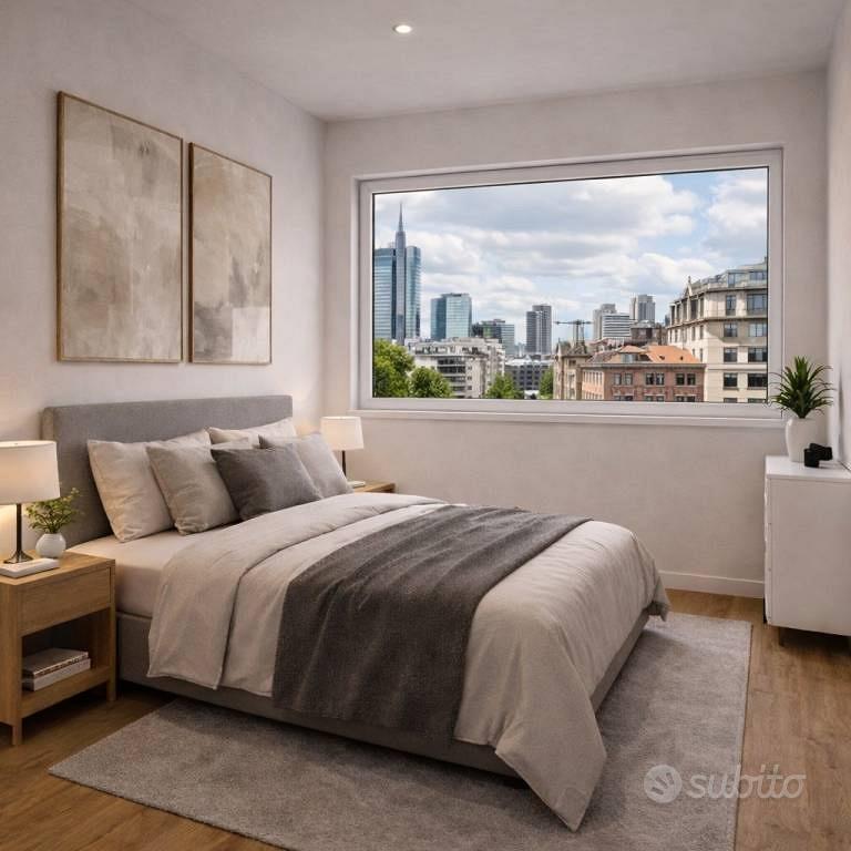 Appartamento – Imola, Centro - Vista 5