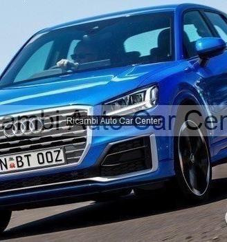 Ricambi Audi q2 sline 2017-2018-2019