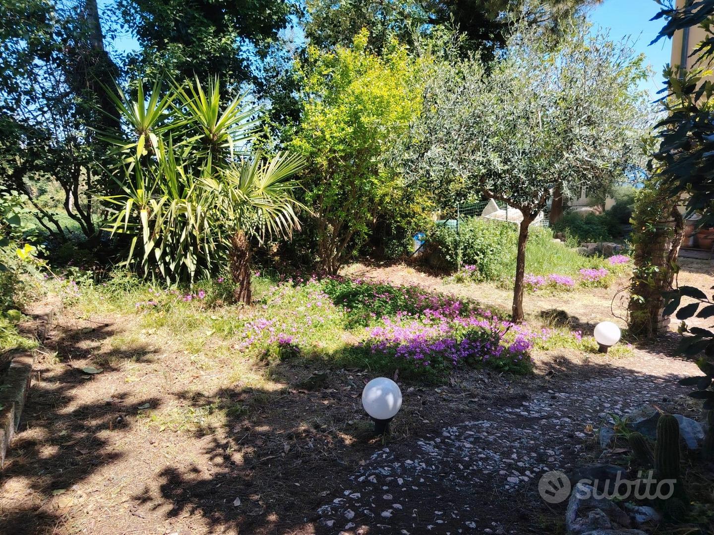 Appartamento – San Costanzo, La Croce di Cerasa - Vista 5
