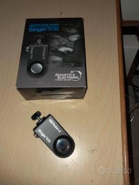 Trigger Singolo Roland RT-30H per Batteria
