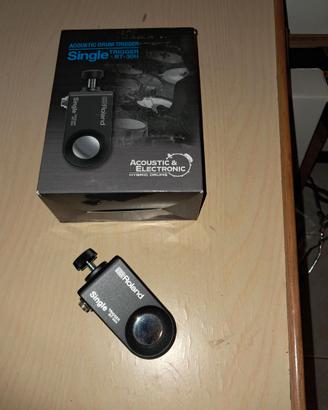 Trigger Singolo Roland RT-30H per Batteria
