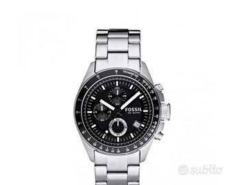 Orologio fossil nuovo valuto permuta con pokemon