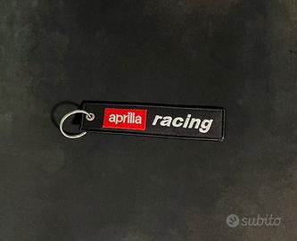 Portachiavi Aprilia