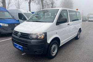 Volkswagen Transporter 2.0 TDI 84CV PC TRASPORTO P