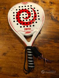 racchetta da padel Contra Attack Master