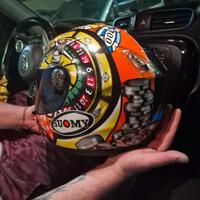 Casco Suomy Vandal