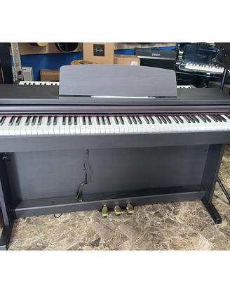 Pianola orla