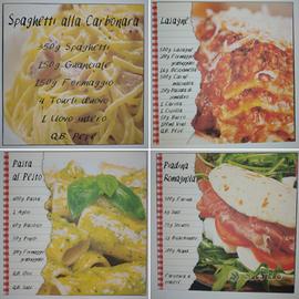Quadri cucina tela Canvas 
