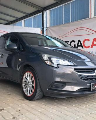 Opel Corsa 1.3 CDTI 5 porte