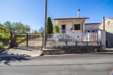 CASA INDIPENDENTE A CITTADUCALE