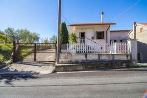 CASA INDIPENDENTE A CITTADUCALE