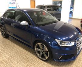 Audi A1 S1 SPB 2.0 TFSI quattro