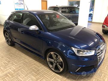 Audi A1 S1 SPB 2.0 TFSI quattro