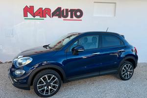 Fiat 500X 2.0 MultiJet 140 CV 4x4 Cross