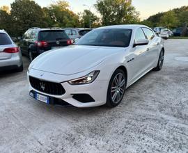 Maserati Ghibli V6 Gransport *UNICOPROPRIETARIO*