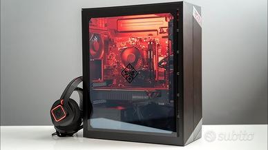 🎮 HP OMEN Obelisk 875 – PC Gaming 🔥