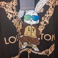 maglietta Louis Vuitton 