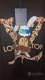 maglietta Louis Vuitton 