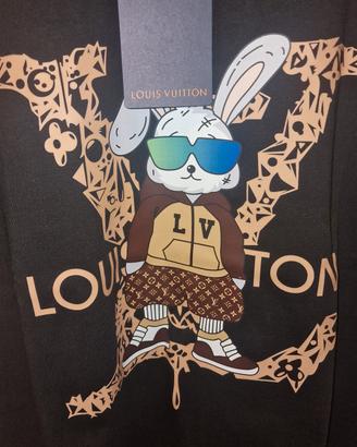 maglietta Louis Vuitton 