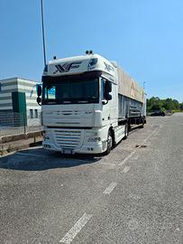daf xf 105 