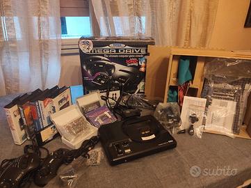 Mega Drive