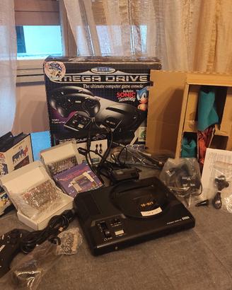 Mega Drive