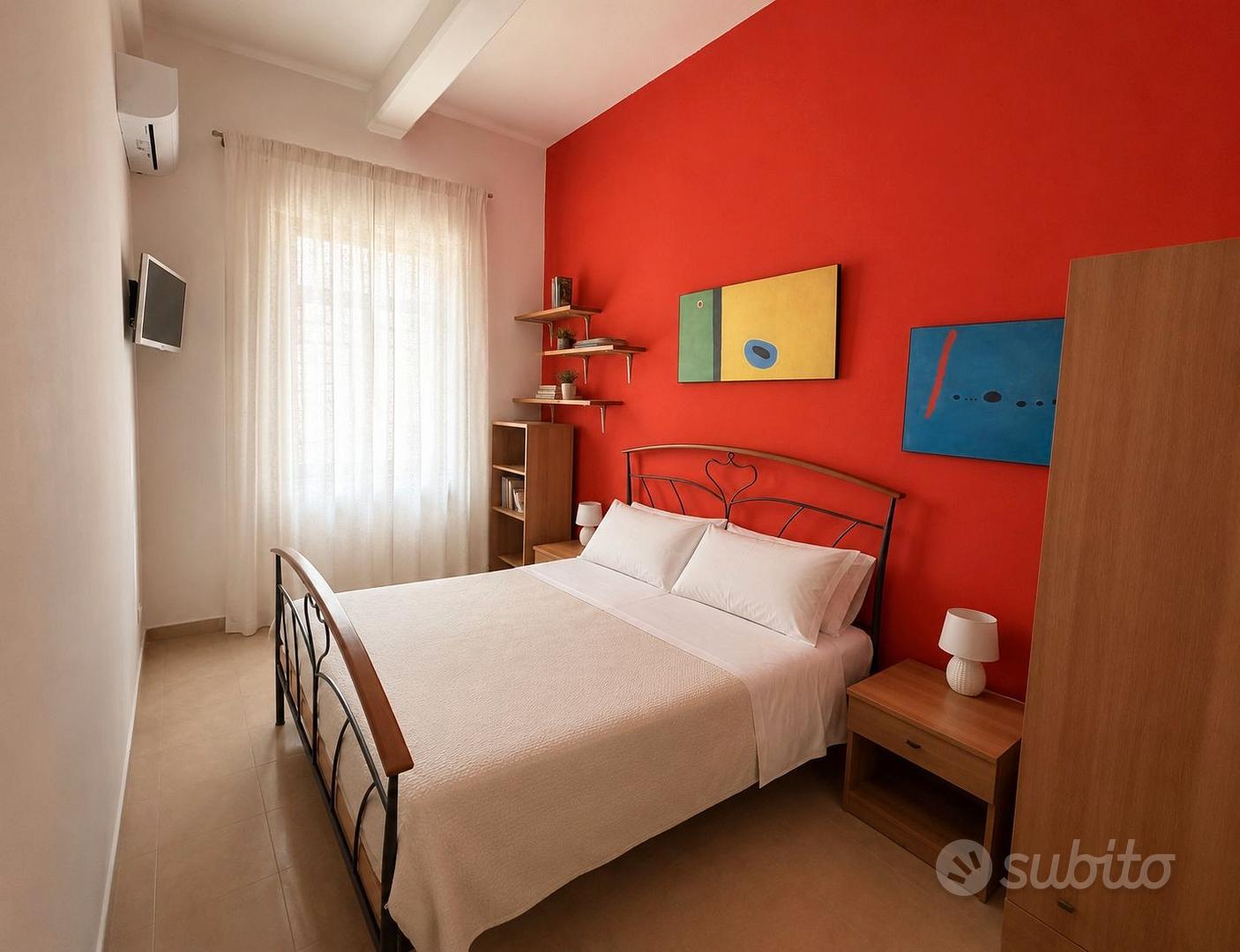 Appartamento – Reggio di Calabria, Reggio Calabria - Vista 4