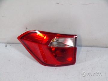Fanale Posteriore sinistro Ford Ecosport 2019