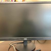 Monitor FHD