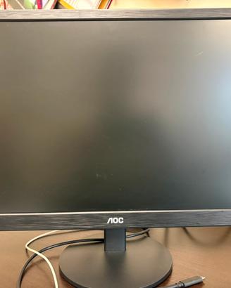 Monitor FHD