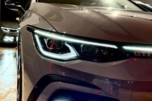 GOLF 8 GTI PERFORMANCE