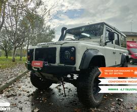 LAND ROVER Defender Defender 110 2.5 Td5 cat St...