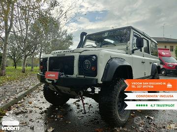 LAND ROVER Defender Defender 110 2.5 Td5 cat St...