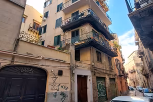 Centro storico 4 Canti per B&B con ascensore