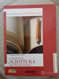 Corso di Scrittura per l'Esame di Stato