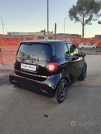 Smart fortwo anno 2019