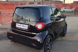 Smart fortwo anno 2019